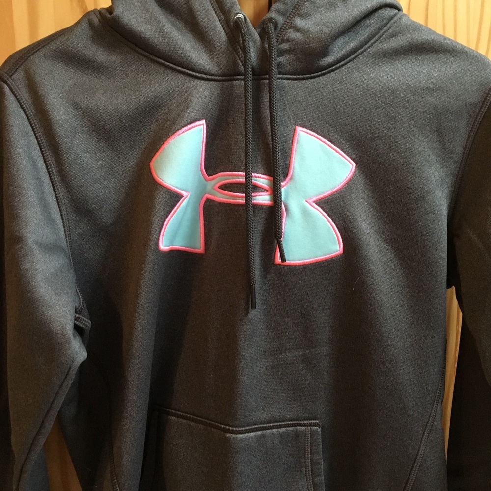 UA Hoodie